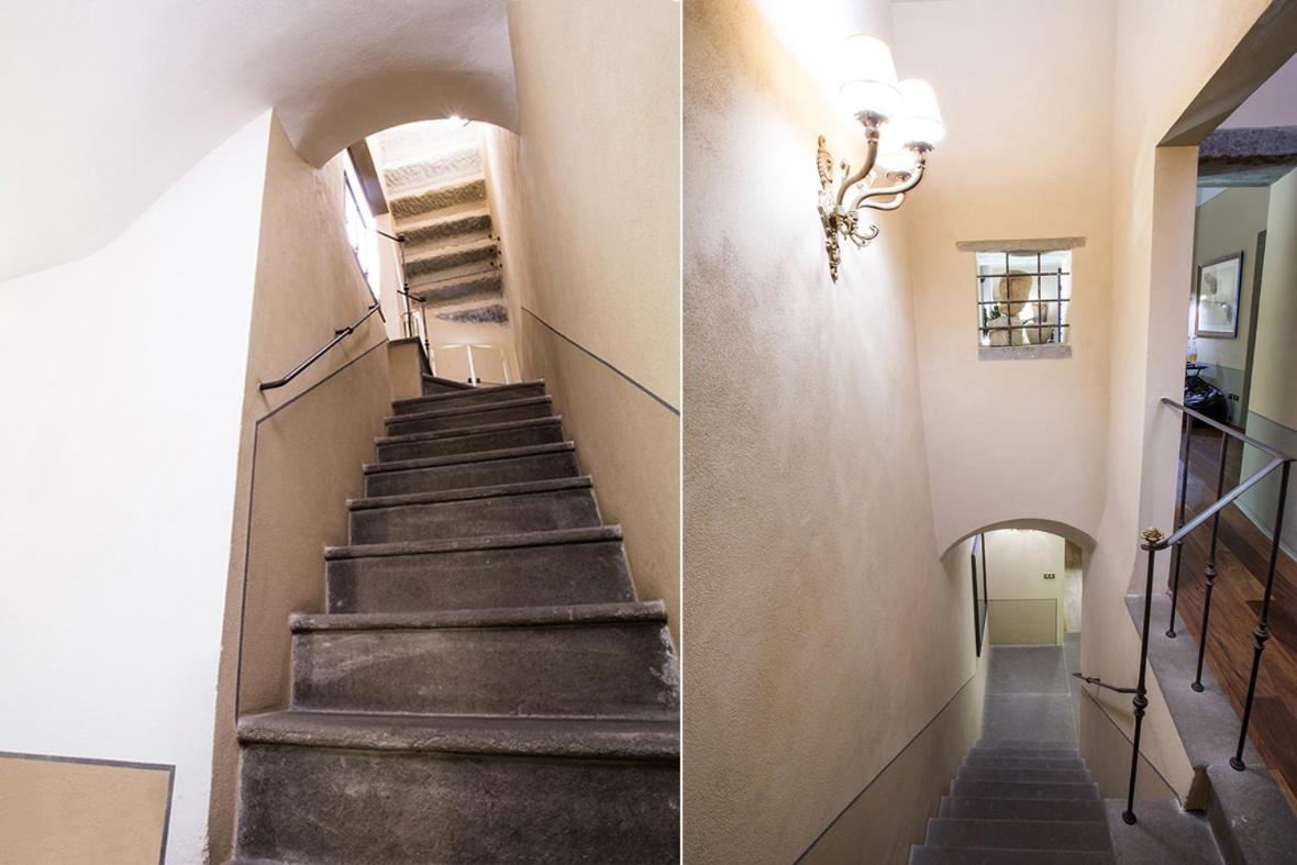 Apartment Ronco Giardino Florencja Zewnętrze zdjęcie